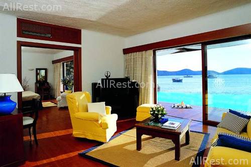 Elounda Beach Hotel 18